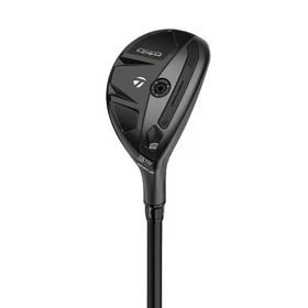 Taylormade Qi4D Rescue Hybrid Fujikura Custom Graphite Shafts Choose Your Specs