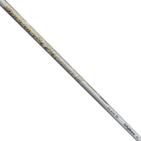 Fujikura Speeder Evolution VII Driver Golf Shaft Select Weight Flex Adapter Grip