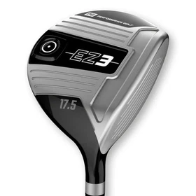 NEW Performance Golf EZ Fairway Wood -  Choose Club, Dexterity & Flex