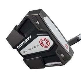 Odyssey Eleven Slant Putter Right Hand - NEW