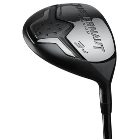 Power Play Men's Juggernaut Titanium Fairway Wood-High Launch Distance Golf Club