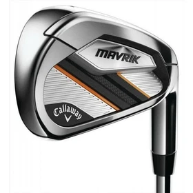 Callaway Mavrik Graphite Light Project X Catalyst RH Single Iron/Wedge (Choose)