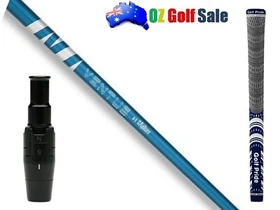 Fujikura 2024 Ventus Blue Driver FW Shaft (Velocore+) -All Weights /Flex-Options