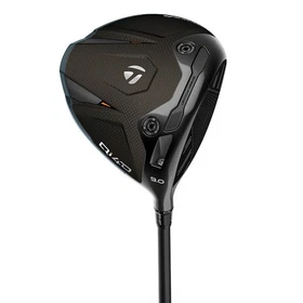 Taylormade Qi4D Driver Fujikura Ventus Velocore Custom Graphite Shafts New 2026