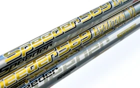 PXG Golf 0811 XF X Driver Shaft Fujikura Speeder Evolution VI 569 