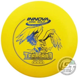 NEW Innova DX Teebird3 Fairway Driver Golf Disc - COLORS WILL VARY