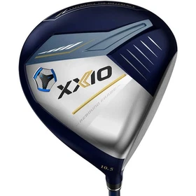 XXIO 13 Driver XXIO 13 Driver