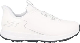 Skechers Go Golf Elite 6 214130-WHT White Men Spikeless Golf Shoes