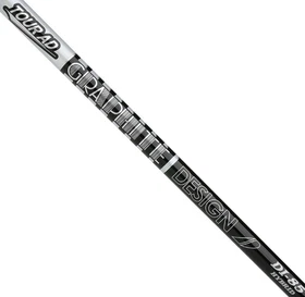 Graphite Design Tour AD DI Hybrid Shafts 75 - 85 - 95 370" tip  - New!