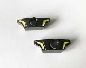 2x Golf Weight Screw Set For Ping G430 SFT LST, G430 Max Driver 15g 20g 31g 34g