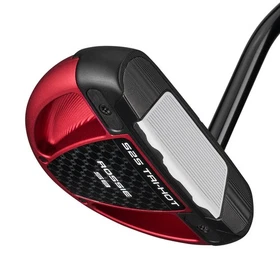 New Odyssey Golf Tri-Hot Square 2 Square Rossie SB Putter 2026