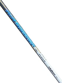 Fujikura Air Speeder 45 Driver Shaft With Adapter + Grip Choose Flex