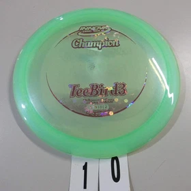 Innova Discs Champion Teebird3- Pick Your Disc