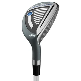 Orlimar Golf Women's Escape HL Hybrid Rescue Club (High Launch Model) NEW