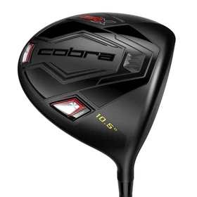 NEW Cobra Air-X 2 2024 Straight Neck Driver Choose Flex, Loft & Dexterity