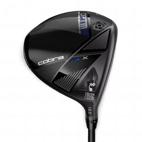 COBRA OPTM X DRIVER