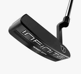 Wilson Staff Infinite Windy City Putter (2024) NEW Wilson Staff Infinite Windy City Putter (2024) NEW