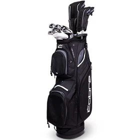 Cobra 2024 Women's Air-X 2 Complete Set