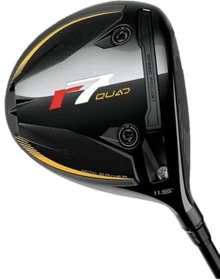 NEW TaylorMade R7 Quad Mini Driver - Options Available