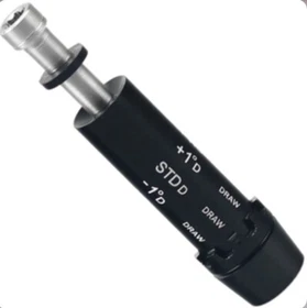 Cobra Adapter Sleeve Options - Dr/ Fwy/Hyb - All Models DarkSpeed / All Models