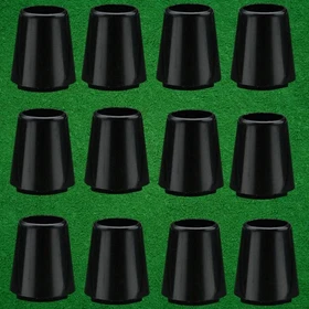 GolfWorks Hybrid Golf Club Ferrule for Titleist 910H  .350" or .370" - PACKS