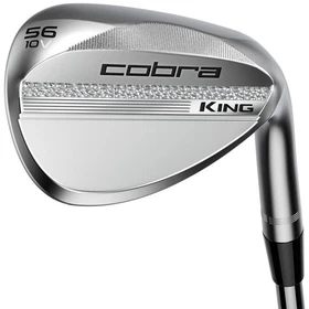 Cobra King Chrome Wedge