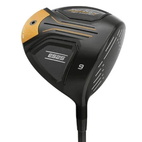 Tour Edge Hot Launch E525 Driver UST Mamiya Helium Graphite Shaft Right Handed