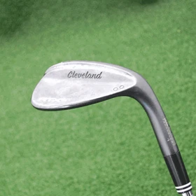Cleveland Golf RTX4 Black - Choose From Drop Down - Used
