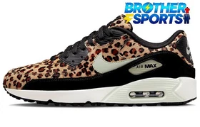 Nike Air Max 90 Golf NRG 'Leopard' DH3042-800 Men