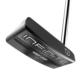 NEW Wilson Staff Golf Infinite 24 West Loop Putter - Choose Length NEW Wilson Staff Golf Infinite 24 West Loop Putter - Choose Length