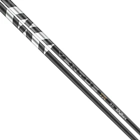 Fujikura 2026 Ventus TR Black VeloCore+ Driver Shafts Select Weight Flex Adapter