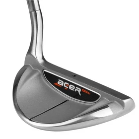 Acer XK Chipper Assembled Golf Club RH LH 34" Length 37&deg; Loft Putter Iron Hybrid