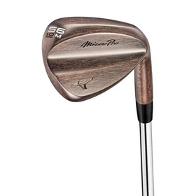 Mizuno Pro T-1 Denim Copper Wedge