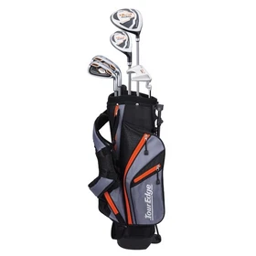 NEW Tour Edge HL-J Orange Junior Golf Set Ages 5-8 - Choose Dexterity