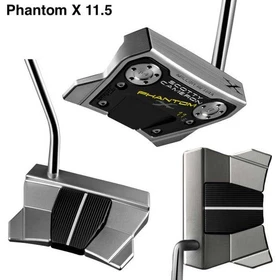 [NEW] 2021 Scotty Cmeron Phantom X Putter / Choose Model & Length / RH