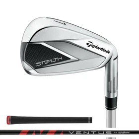 New RH 2022 TaylorMade Stealth Irons - Graphite - Choose your Set