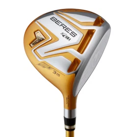 Honma Beres 2 STAR/ 3 STAR/ 4 STAR/ 5 STAR Fairway Woods
