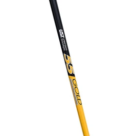 UST Mamiya 55 Gold Graphite Wood Golf Shafts Pick Flex and Adapter