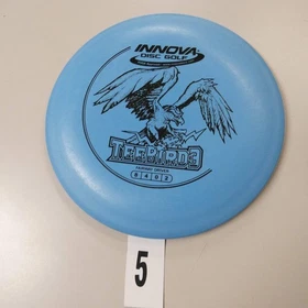 Innova Discs Dx Teebird3- Pick Your Disc