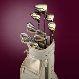NEW 2026 Honma Beres 10 3 Star Men and Womens Set