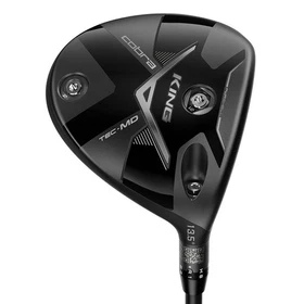 Mint DEMO Cobra King Tec Mini Driver 2026