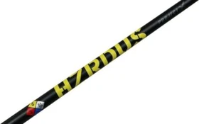 New Project X HZRDUS YELLOW Graphite Driver Wood Golf Shaft. 63 6.0 6.5