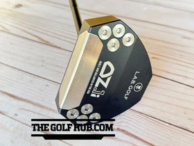 *PRISTINE* LAB Golf Oz.1i Center Shaft 34in Putter