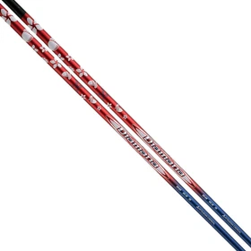 Mitsubishi Diamana BB USA 2025 Driver Golf Shafts Select 53 R 53 S Adapter Grip