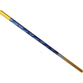 UST Mamiya Bazooka Driver Shaft With Adapter + Grip Pick Flex and Adapter
