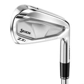 Srixon ZXi7 Iron Set - Left Hand - New 2025