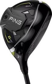 PING G430 MAX Fairway Wood - SALE - FREE SHIPPING
