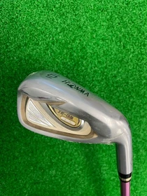 [NEW] Women's Honma Beres IE-03 / 2-Star/Graphite /Lady flex/RH / Choose Club
