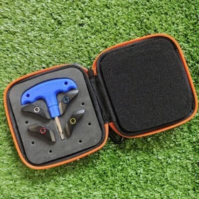 Golf Weight Wrench Kit for Titleist TSR2 TSR4 TSR1 Driver Fairway Hybrid 3G-25G