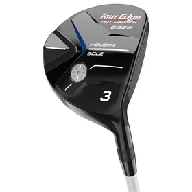NEW Tour Edge Women's Hot Launch E522 Fairway Wood - Options Available